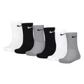 Nike Mesh and Cushion Crew Socks 3 pairs