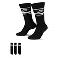 Sportswear Dri-FIT Everyday Essential Crew Socks (3 Pairs)