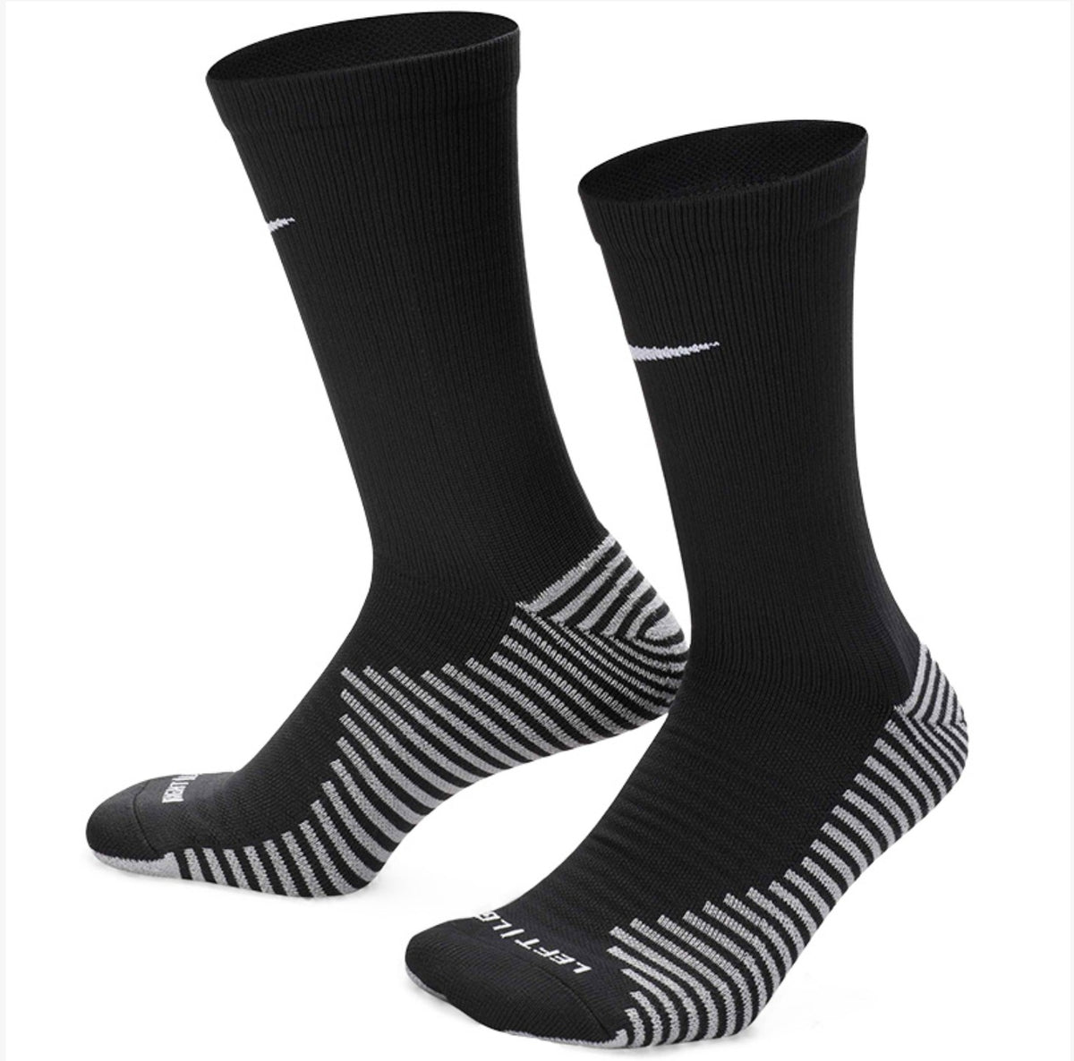 Nike Strike Dri-FIT Football Socks UK – Cushioned Crew Socks | Unbreakable Clothing