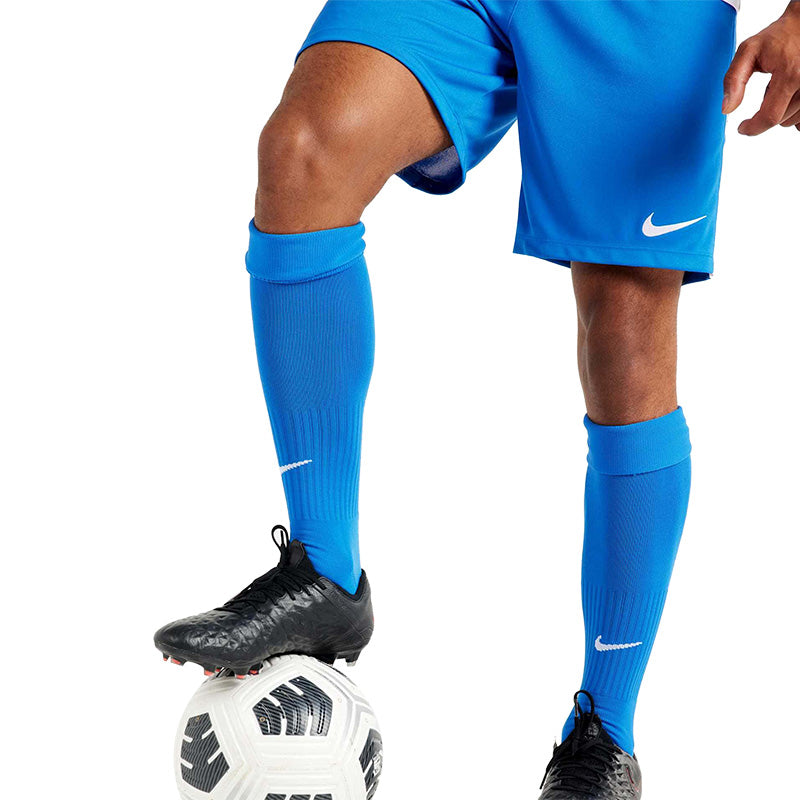 Nike Classic II Football Socks UK – Dri-FIT & Arch Support | Unbreakable Clothing