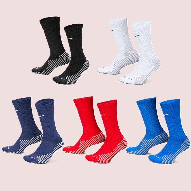 Nike Strike Dri-FIT Football Socks UK – Cushioned Crew Socks | Unbreakable Clothing