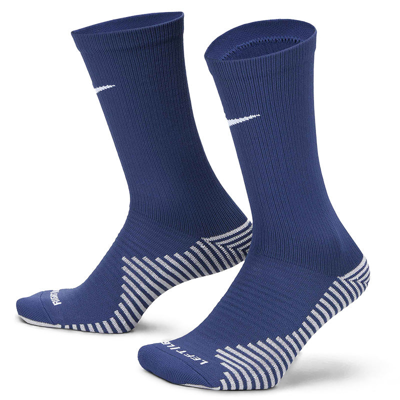 Nike Strike Dri-FIT Football Socks UK – Cushioned Crew Socks | Unbreakable Clothing