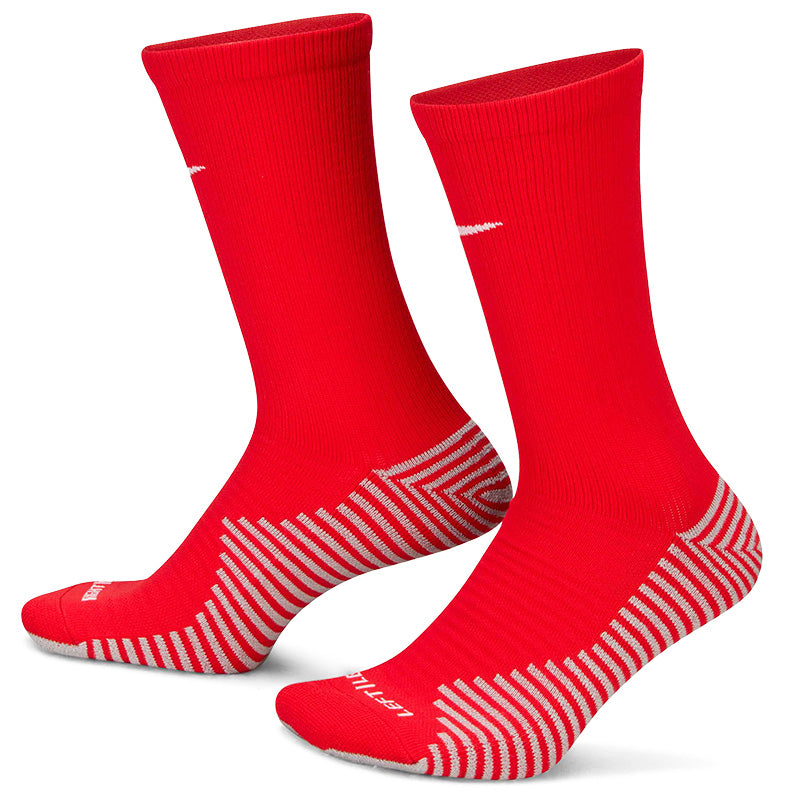 Nike Strike Dri-FIT Football Socks UK – Cushioned Crew Socks | Unbreakable Clothing