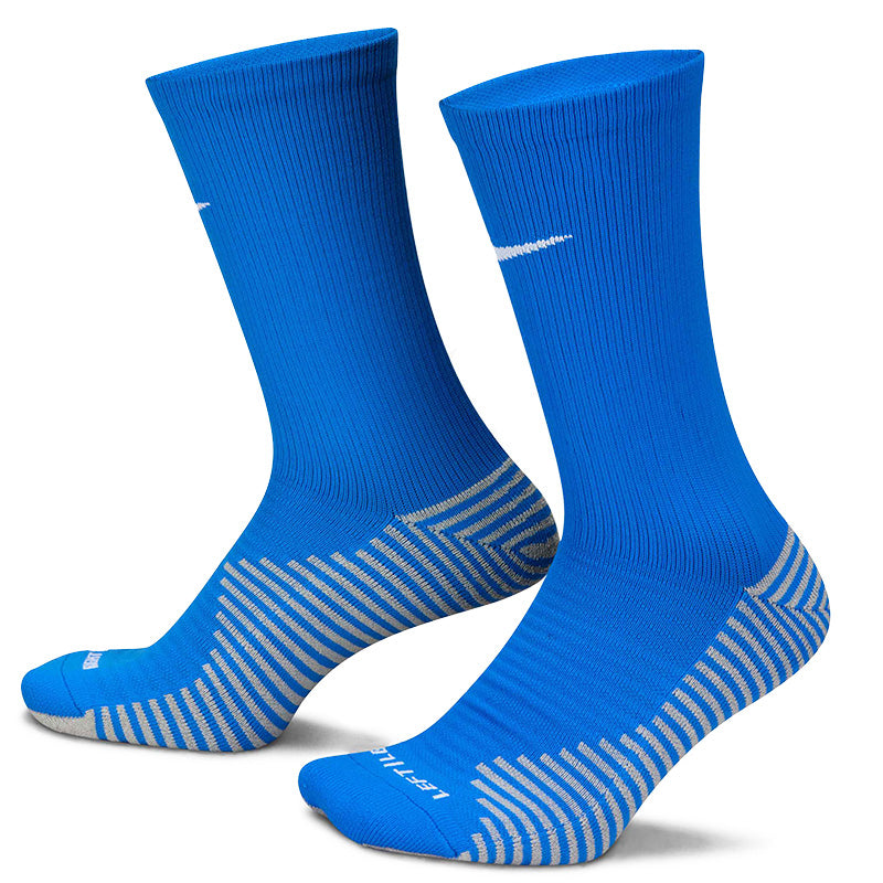 Nike Strike Dri-FIT Football Socks UK – Cushioned Crew Socks | Unbreakable Clothing
