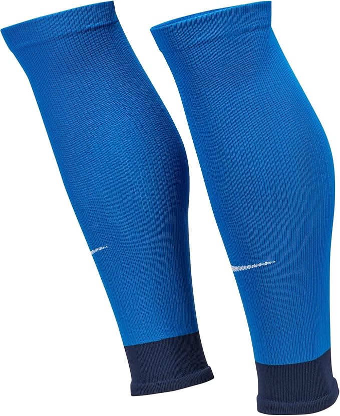 Nike Strike Dri-FIT Football Sock Sleeve UK – Knee High | Unbreakable Clothing