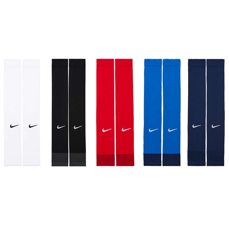 Nike Strike Dri-FIT Football Sock Sleeve UK – Knee High | Unbreakable Clothing