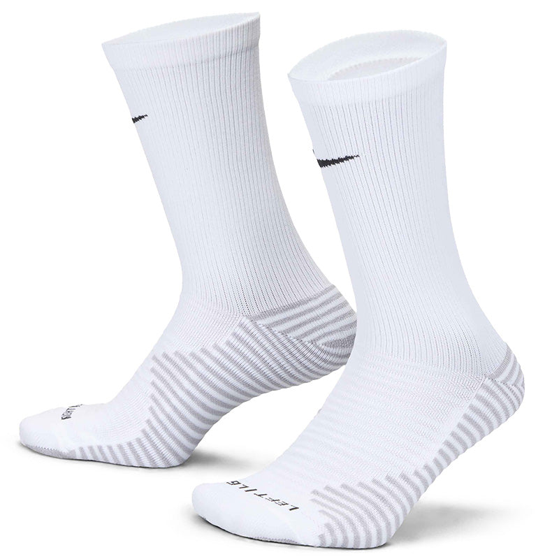 Nike Strike Dri-FIT Football Socks UK – Cushioned Crew Socks | Unbreakable Clothing